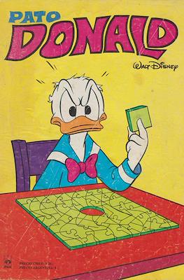 Pato Donald (1982-1990) #99