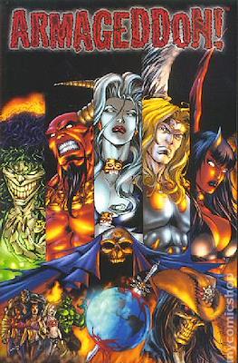 Armageddon (1999-2000) #1