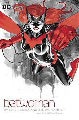 Batwoman by Greg Rucka and JH Williams III
