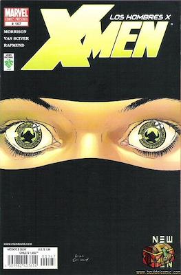 X-Men (1998-2005) #167