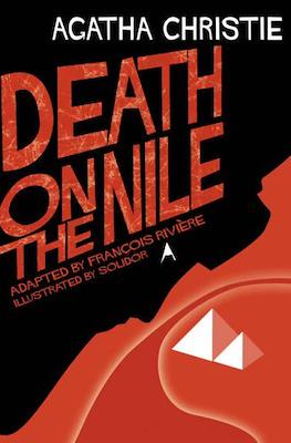 Agatha Christie Graphic Novels #2
