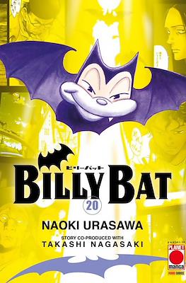 Billy Bat #20