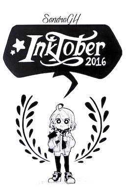 Inktober 2016