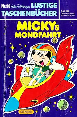 Walt Disneys Lustige Taschenbücher / Lustiges Taschenbuch #90