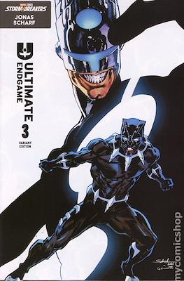 Ultimate Endgame (2025-Variant Covers) #3