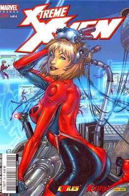 X-Treme X-Men #28