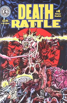 Death Rattle Vol. 3 (1995-1996) #4