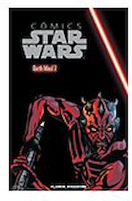 Star Wars comics. Coleccionable #64