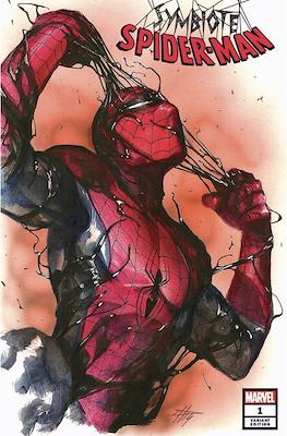 Symbiote Spider-Man (2019-Variant Covers) #1.29