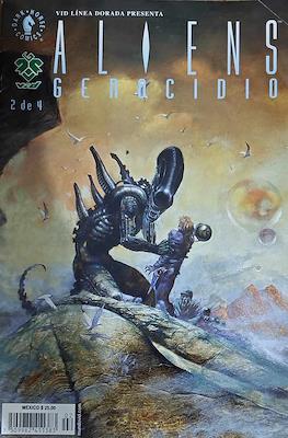 Aliens: Genocidio #2