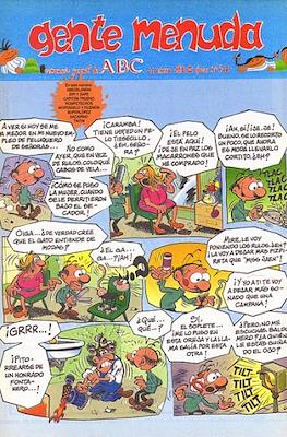 Gente Menuda #416