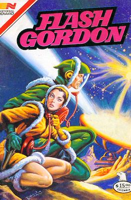 Flash Gordon #6