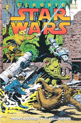 Classic Star Wars (Comic Book) #9
