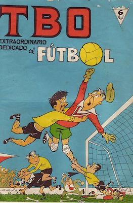 TBO 3ª época, Extras (1952 - 1972) #18