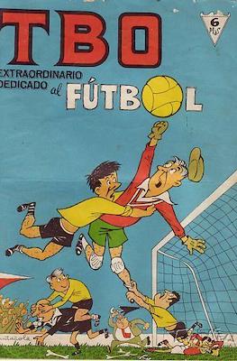 TBO 3ª época, Extras (1952 - 1972) #18