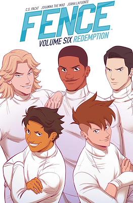 Fence (Softcover 128 pp) #6