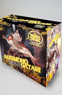 Bakemonogatari #2