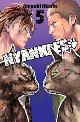Nyankees #5