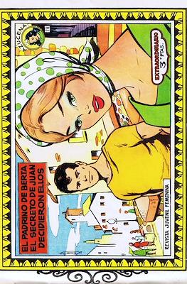 Azucena Extraordinario #78
