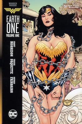 Wonder Woman Earth One