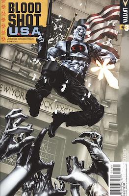 Bloodshot U.S.A. (Variant Cover) #3.4