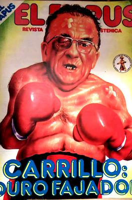 El Papus #424