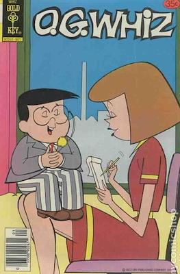 O.G. Whiz #11