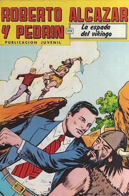 Roberto Alcázar y Pedrín. 2ª época #260