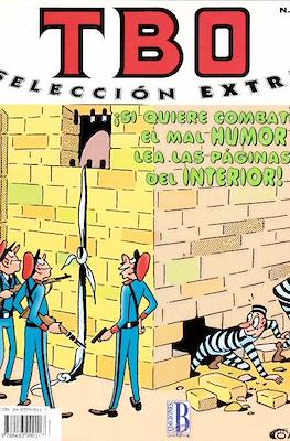 TBO Selección Extra #2