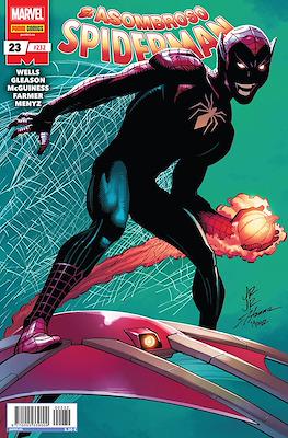 Spiderman Vol. 7 / Spiderman Superior / El Asombroso Spiderman (2006-) (Rústica) #232/23