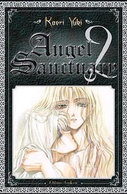 Angel Sanctuary #2
