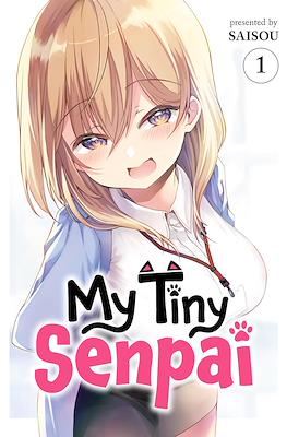 My Tiny Senpai