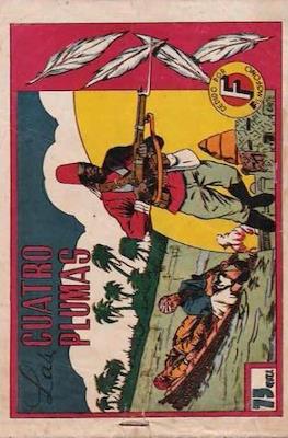Selección Aventurera #35