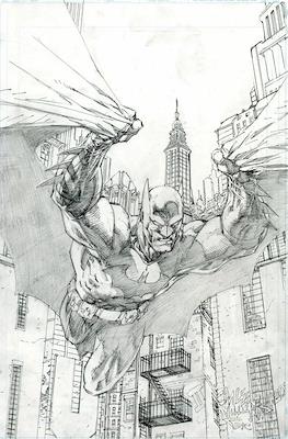 Batman Vol. 3 (2016-Variant Covers) #158.14