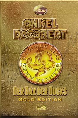 Onkel Dagobert: Der Dax der Ducks Gold Edition