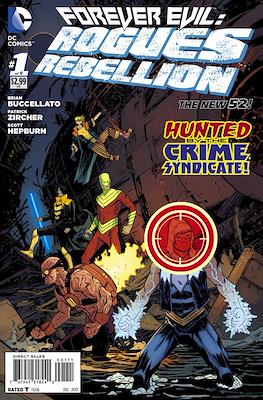 Forever Evil: Rogues Rebellion (2013-2014)