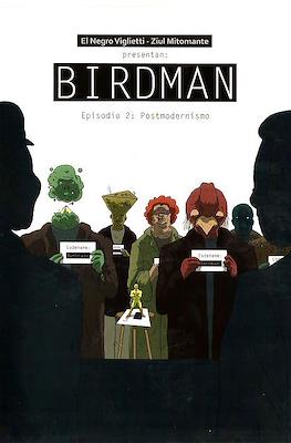 Birdman #2