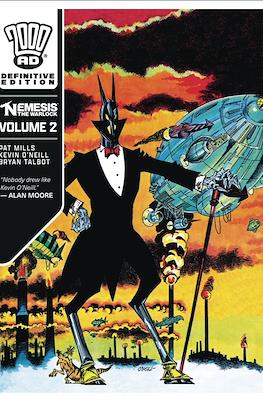 Nemesis the Warlock: The Definitive Edition #2