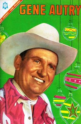 Gene Autry #153