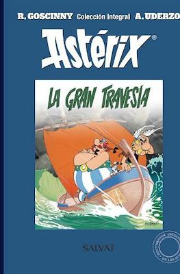 Astérix - Colección Integral 2019 (Cartoné 64-96 pp.) #25