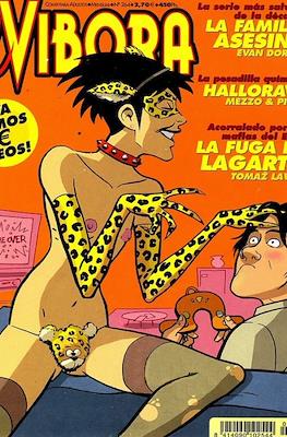 El Víbora (Grapa 68 pp) #264