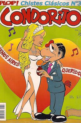 Condorito #391