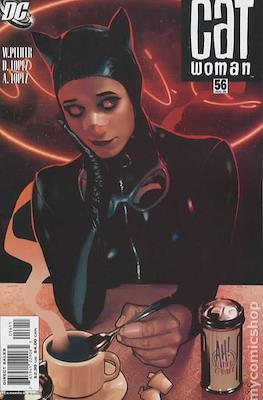 Catwoman Vol. 3 (2002-2008) #56