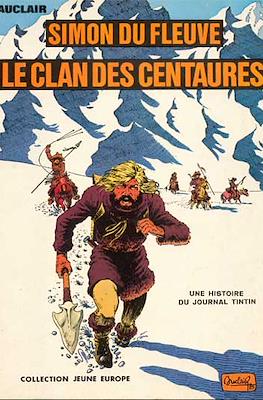Jeune Europe #106