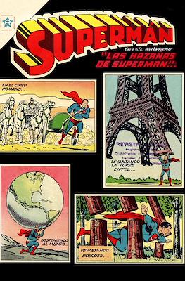 Supermán #103