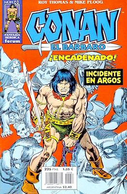 Conan el Bárbaro (1998-2001) #58