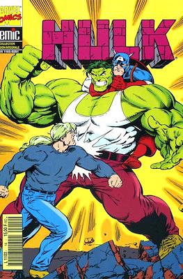 Hulk Version Intégrale (1992-1999) #14