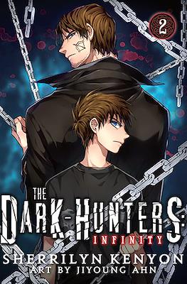 The Dark-Hunters: Infinity #2