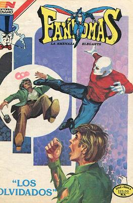 Fantomas #668