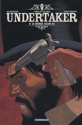 Undertaker #8